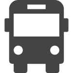 Buss SVG Icon